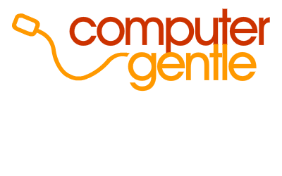 Computer Gentle - Keighley West Yorkshire